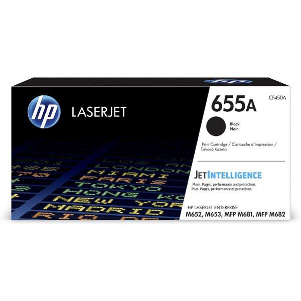 HP CF450A - originální HP