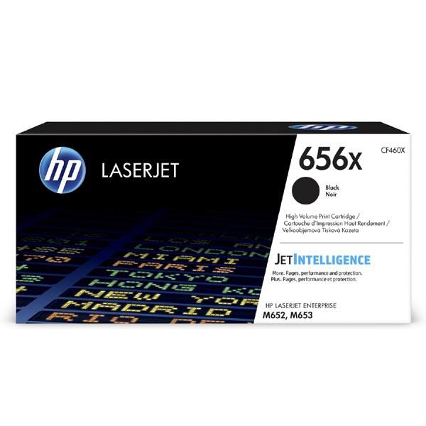 HP CF460X - originální HP