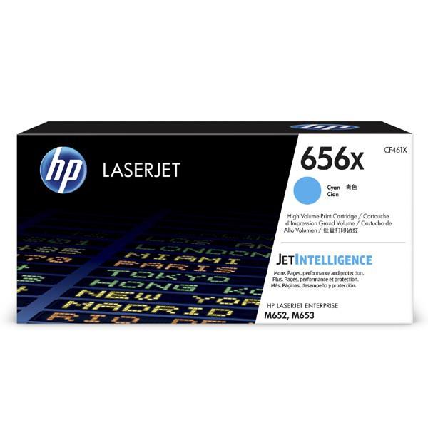 HP CF461X - originální HP