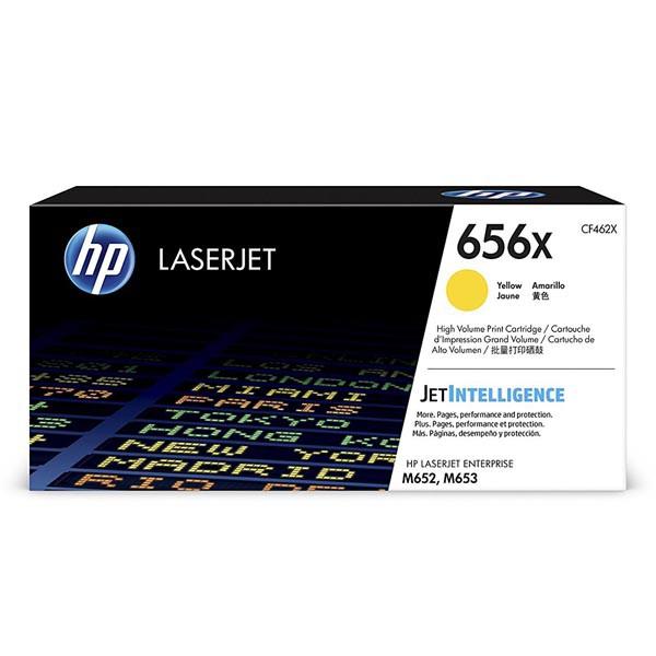 HP CF462X - originální HP