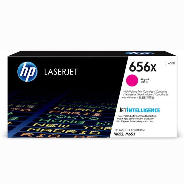 HP CF463X - originální HP