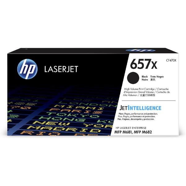HP CF470X - originální HP