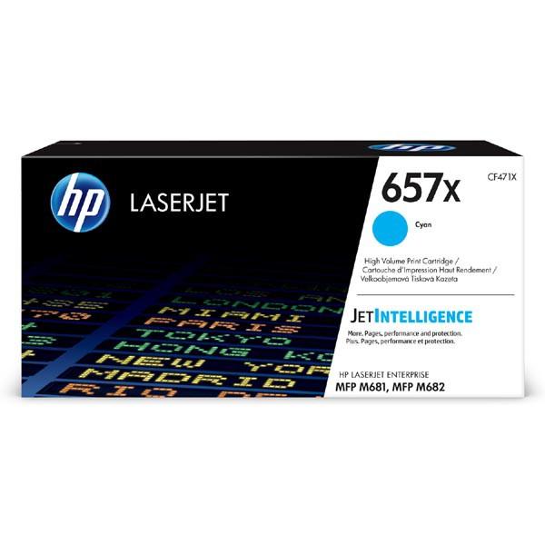 HP CF471X - originální HP