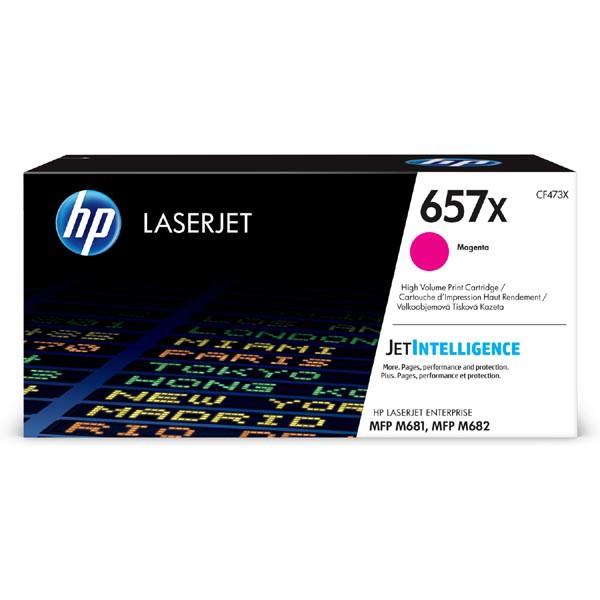HP CF473X - originální HP