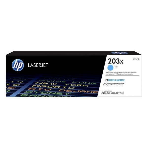 HP CF541X - originální HP