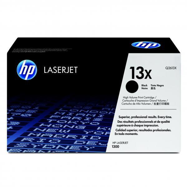 HP Q2613X - originální HP