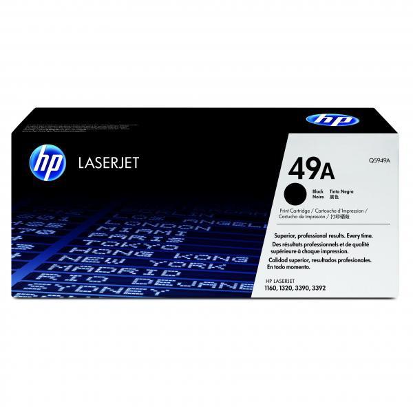 HP Q5949A - originální HP