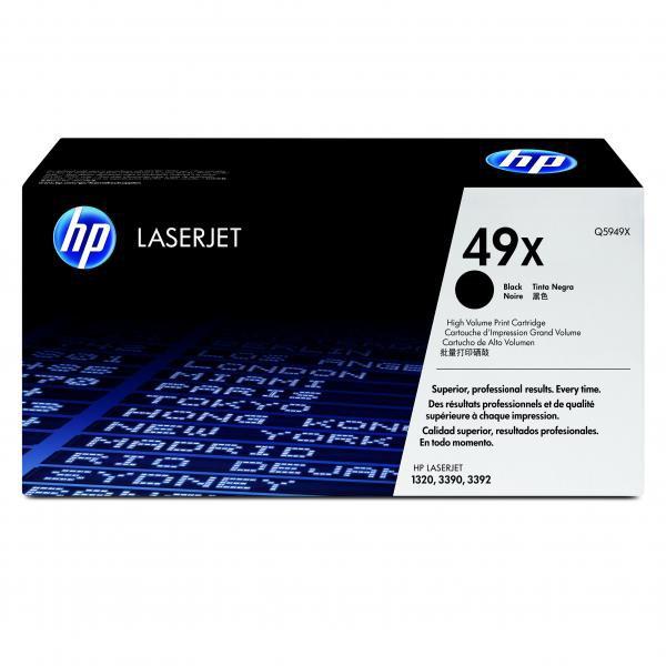 HP Q5949X - originální HP