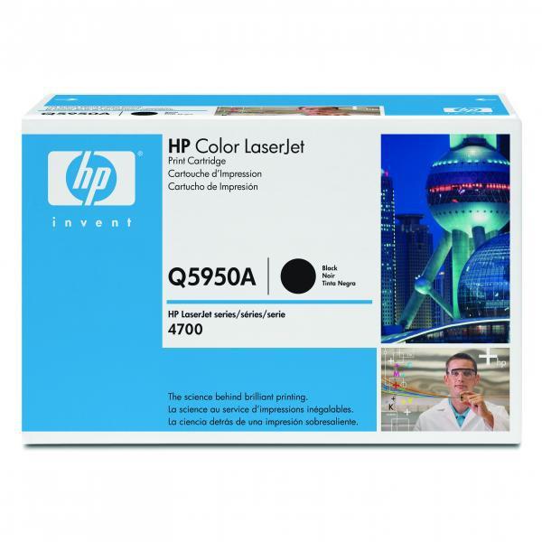 HP Q5950A - originální HP