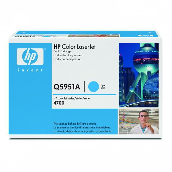 HP Q5951A - originální HP