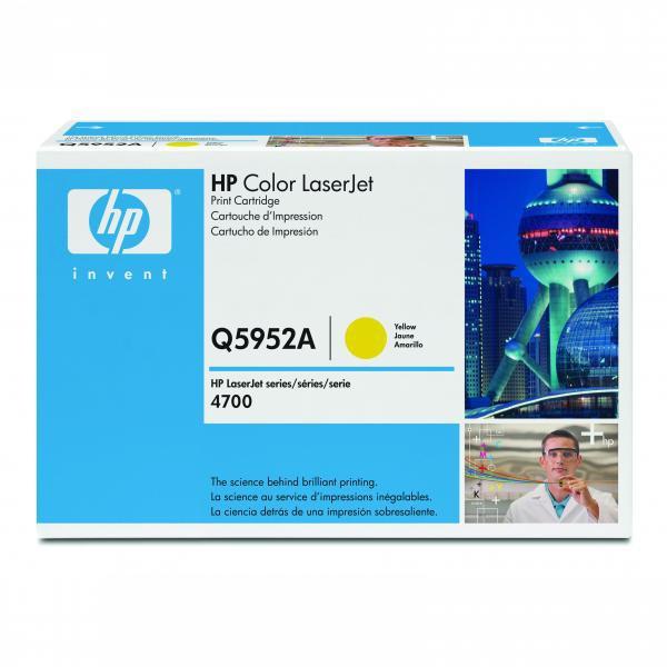 HP Q5952A - originální HP