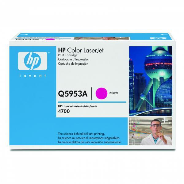 HP Q5953A - originální HP