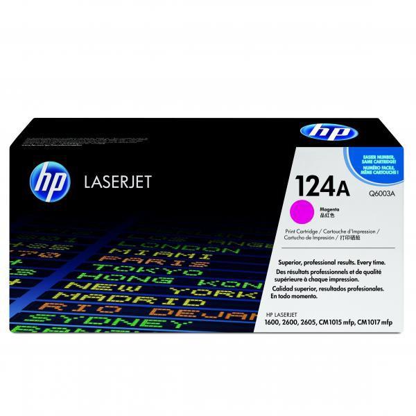HP Q6003A - originální HP