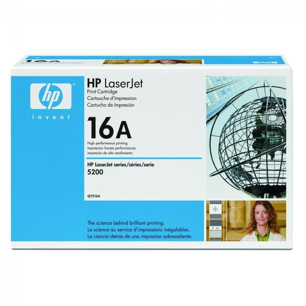 HP Q7516A - originální HP