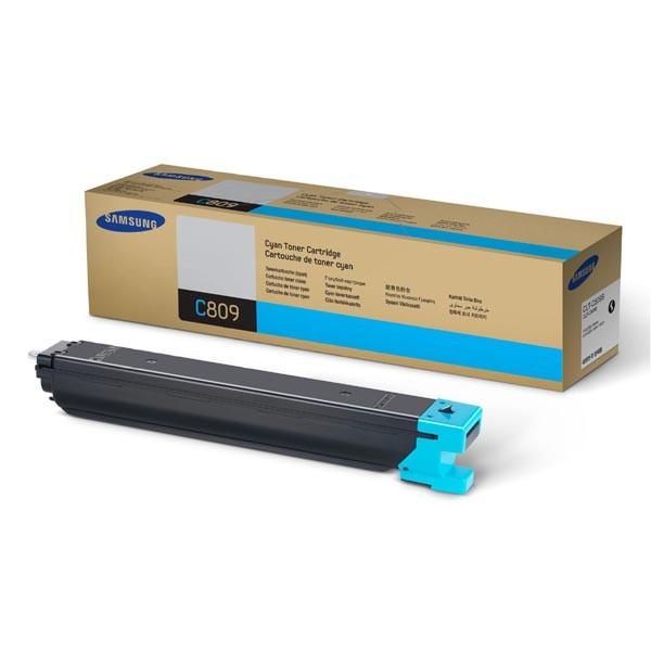 SAMSUNG CLT-C809S - originální Samsung