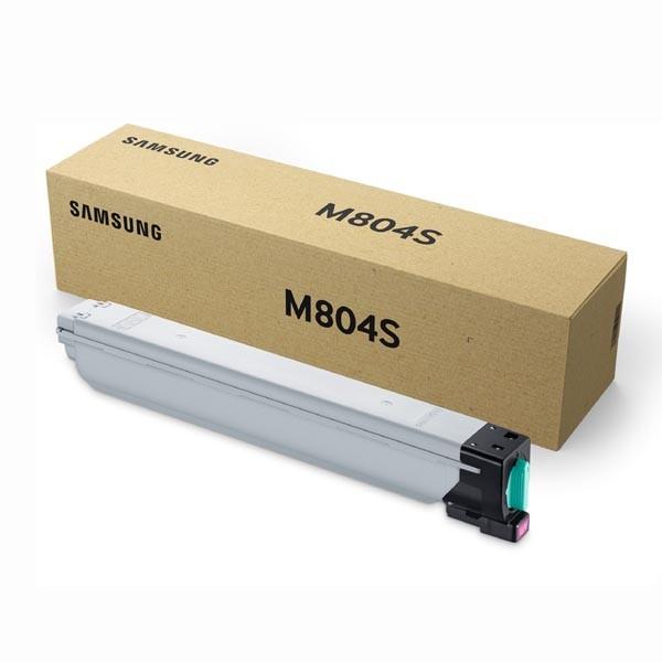 SAMSUNG CLT-M804S - originální Samsung