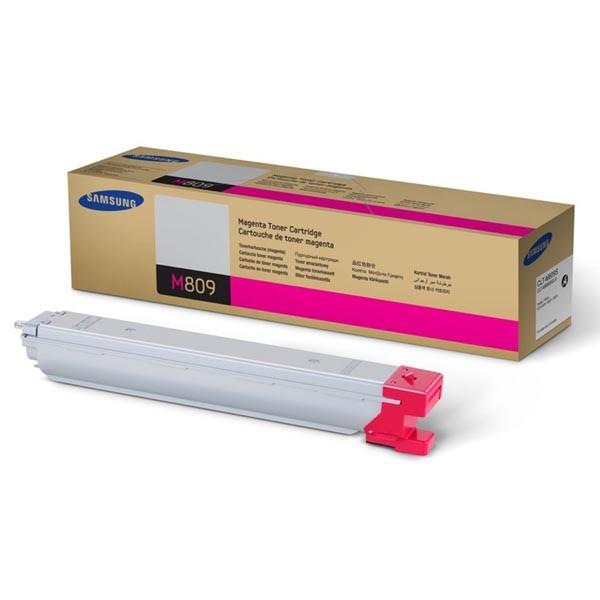 SAMSUNG CLT-M809S - originální Samsung
