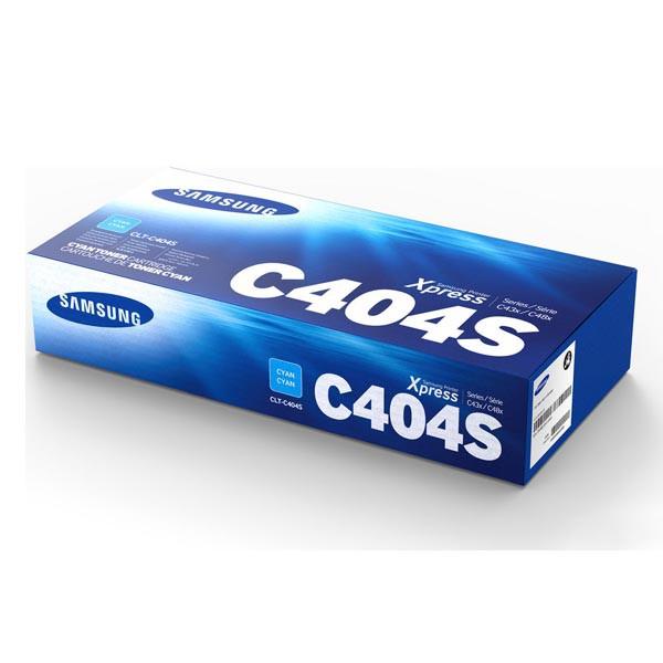 SAMSUNG CLT-C404S - originální Samsung