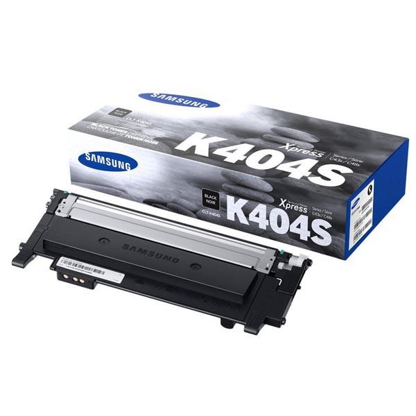 SAMSUNG CLT-K404S - originální Samsung