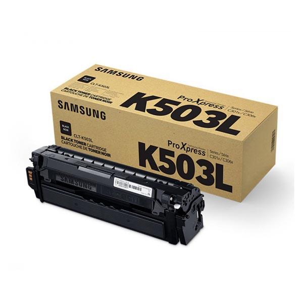 SAMSUNG CLT-K503L - originální Samsung