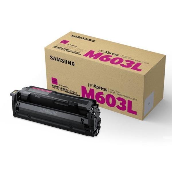 SAMSUNG CLT-M603L - originální Samsung