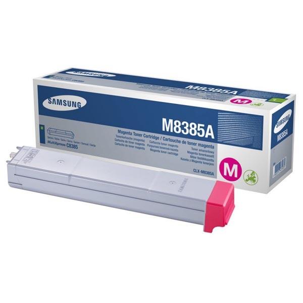 SAMSUNG CLX-M8385A - originální Samsung