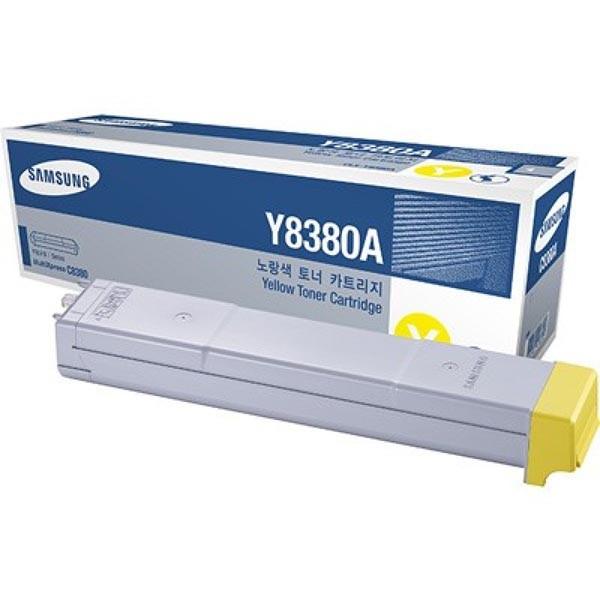 SAMSUNG CLX-Y8380A - originální Samsung