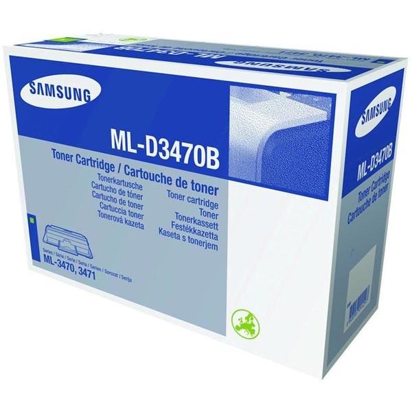SAMSUNG ML-D3470B - originální Samsung