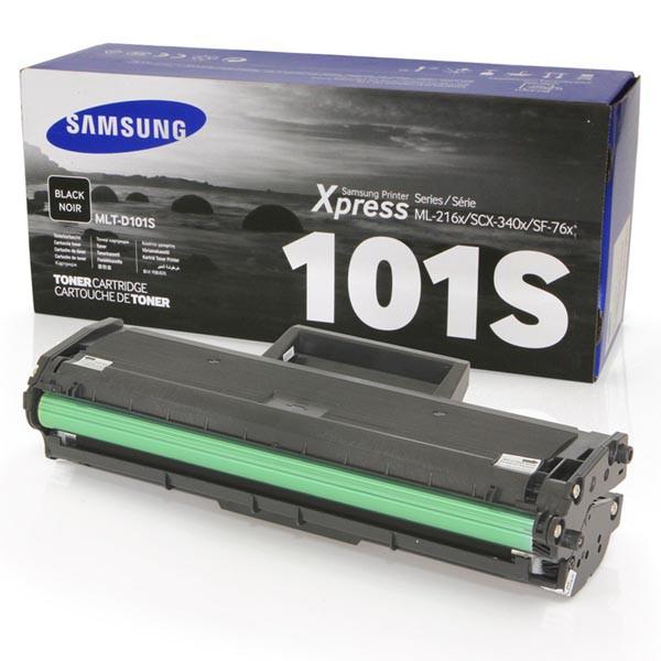 SAMSUNG MLT-D101S - originální Samsung