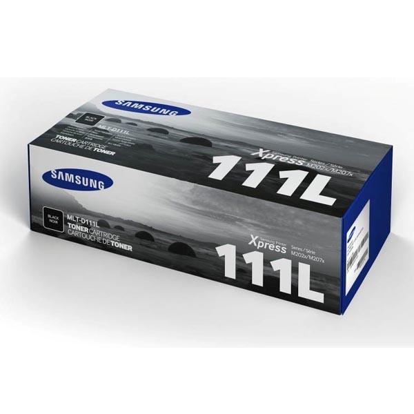 SAMSUNG MLT-D111L - originální Samsung