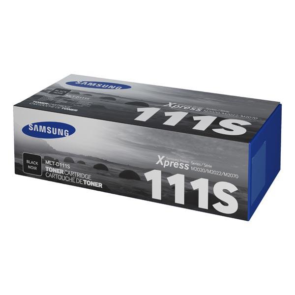 SAMSUNG MLT-D111S - originální Samsung
