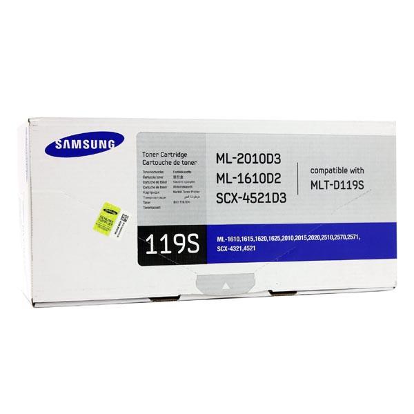 SAMSUNG MLT-D119S - originální Samsung