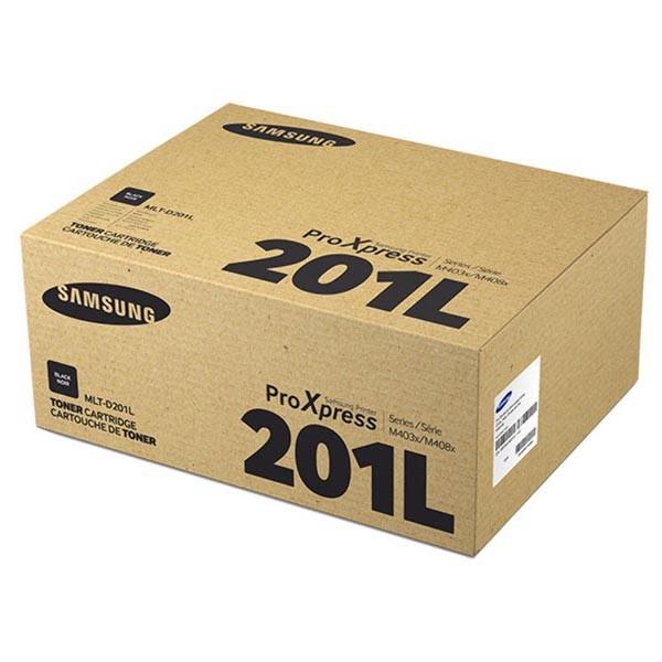 SAMSUNG MLT-D201L - originální Samsung