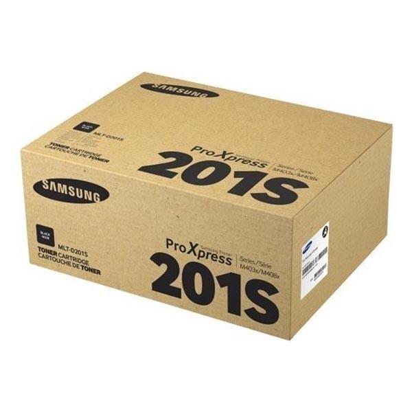 SAMSUNG MLT-D201S - originální Samsung