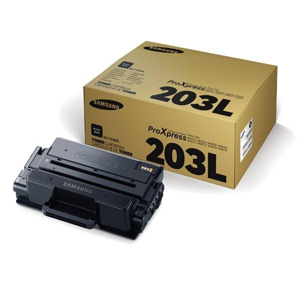 SAMSUNG MLT-D203L - originální Samsung