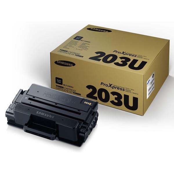 SAMSUNG MLT-D203U - originální Samsung