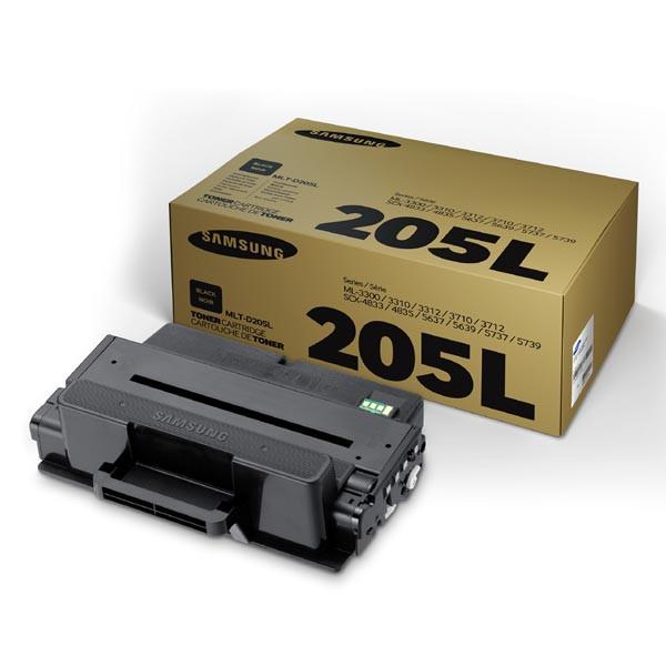 SAMSUNG MLT-D205L - originální Samsung