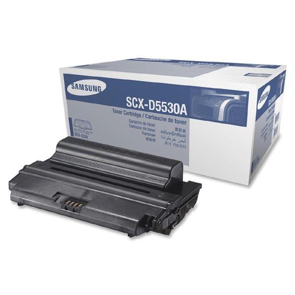 SAMSUNG SCX-D5530A - originální Samsung