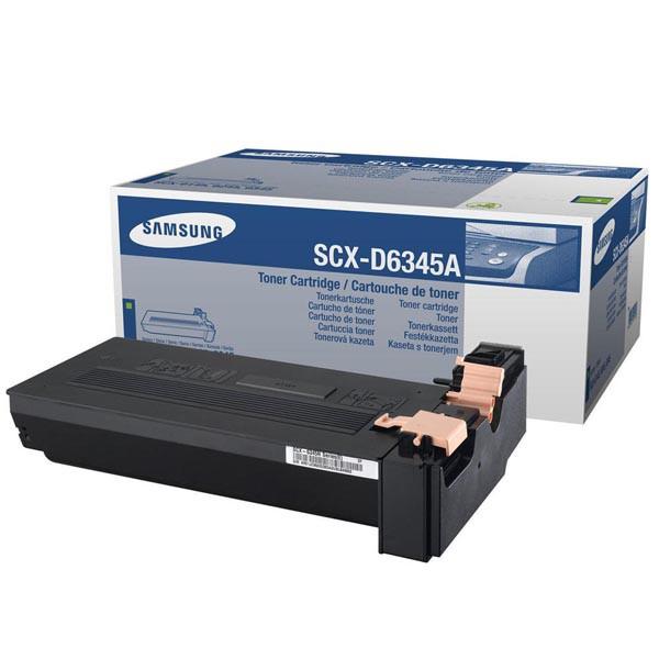 SAMSUNG SCX-D6345A - originální Samsung