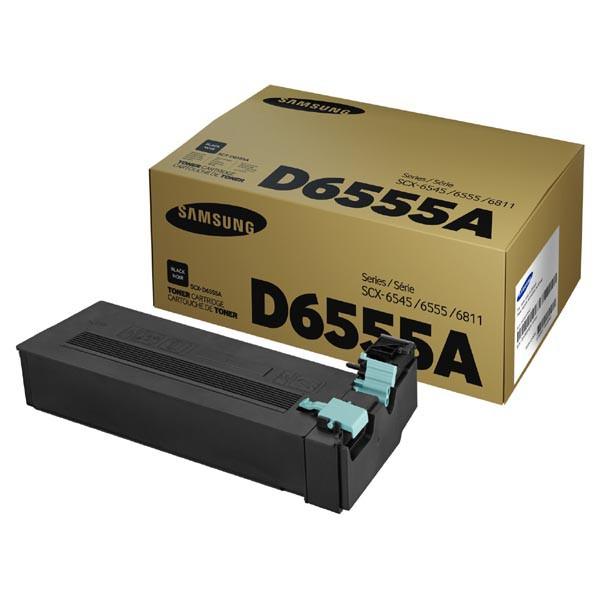 SAMSUNG SCX-D6555A - originální Samsung