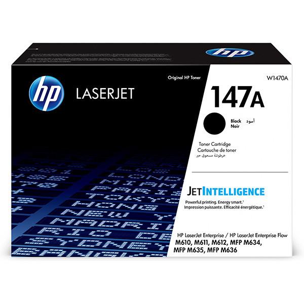 HP W1470A - originální HP