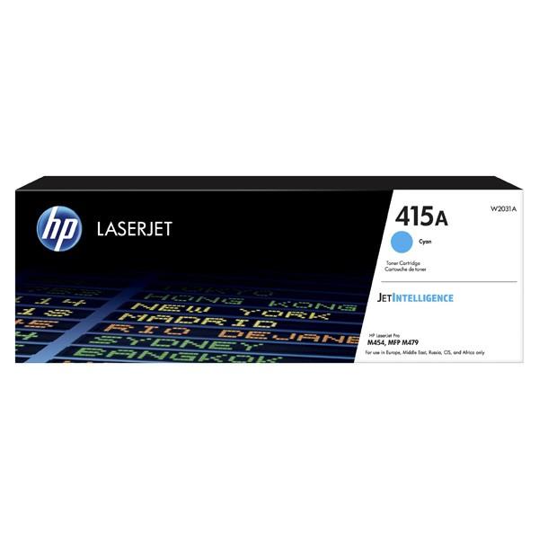 HP W2031A - originální HP