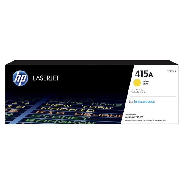 HP W2032A - originální HP