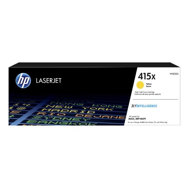 HP W2032X - originální HP