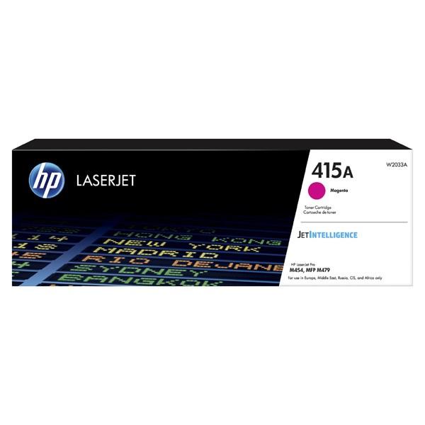 HP W2033A - originální HP