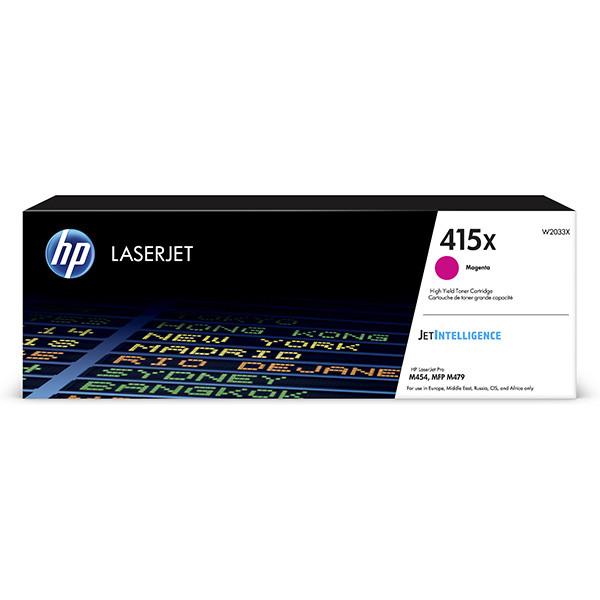 HP W2033X - originální HP