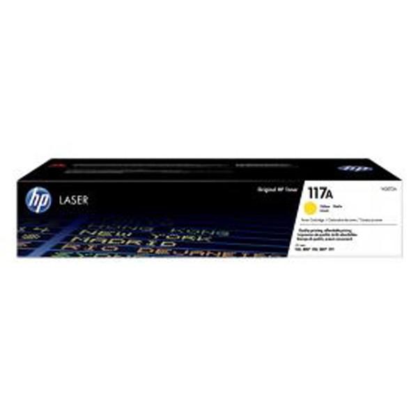 HP W2072A - originální HP