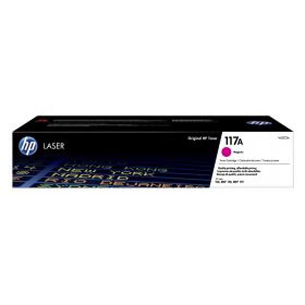 HP W2073A - originální HP