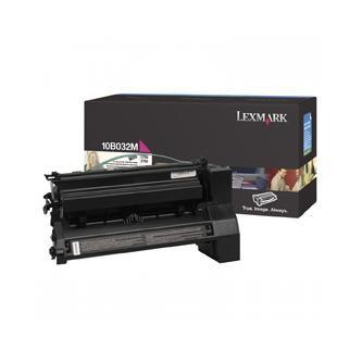 LEXMARK 10B032M - originální Lexmark