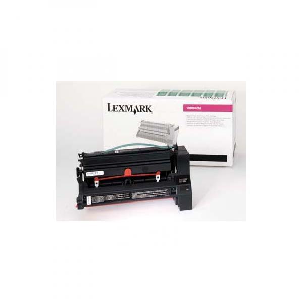 LEXMARK 10B042M - originální Lexmark